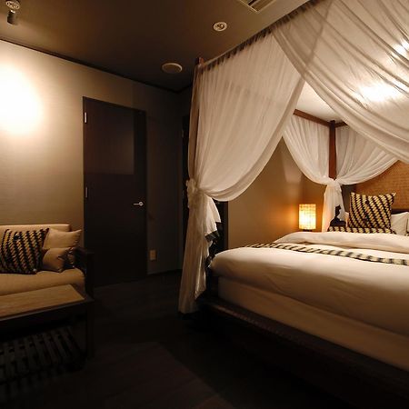 Hôtel Aroma Garu (Adults Only) à Tōkyō Extérieur photo