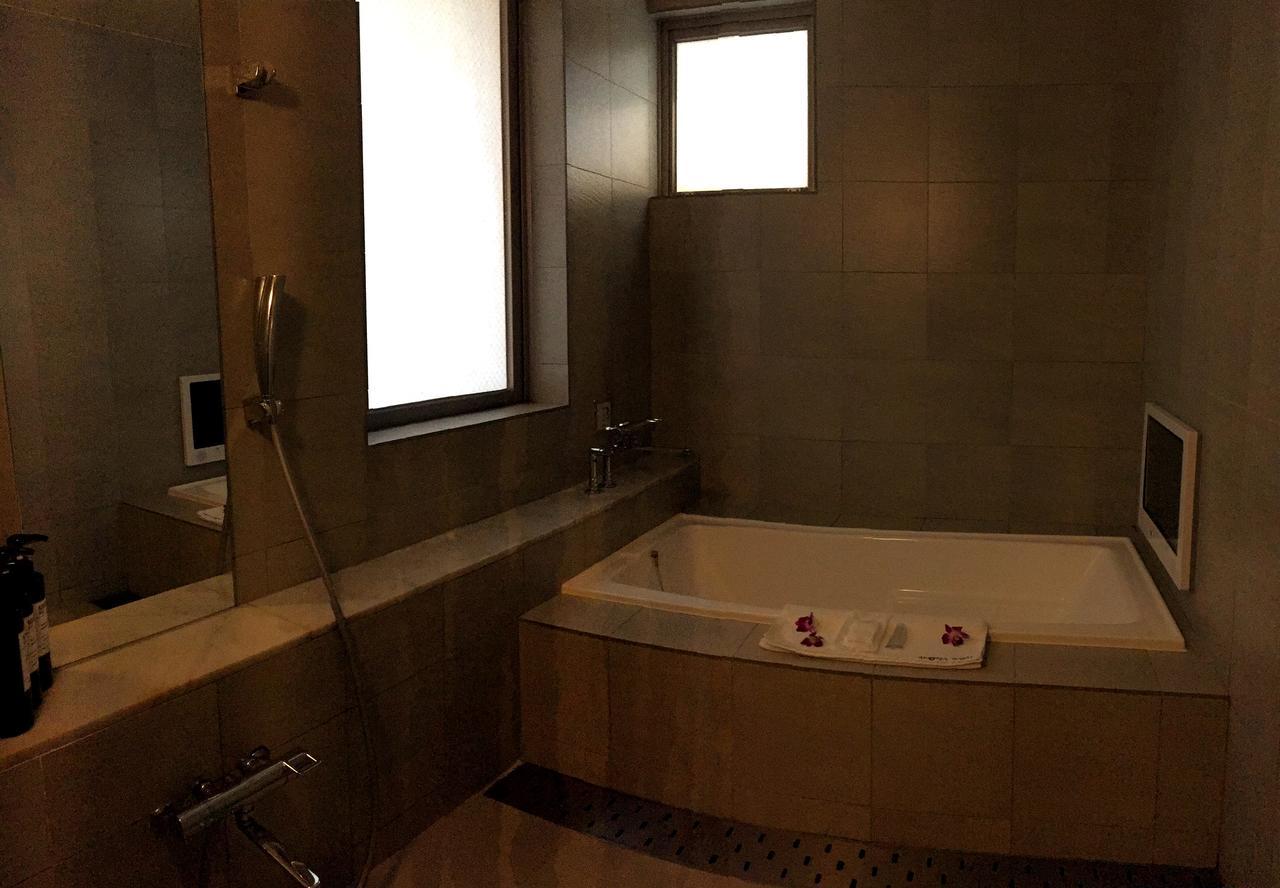 Hôtel Aroma Garu (Adults Only) à Tōkyō Extérieur photo