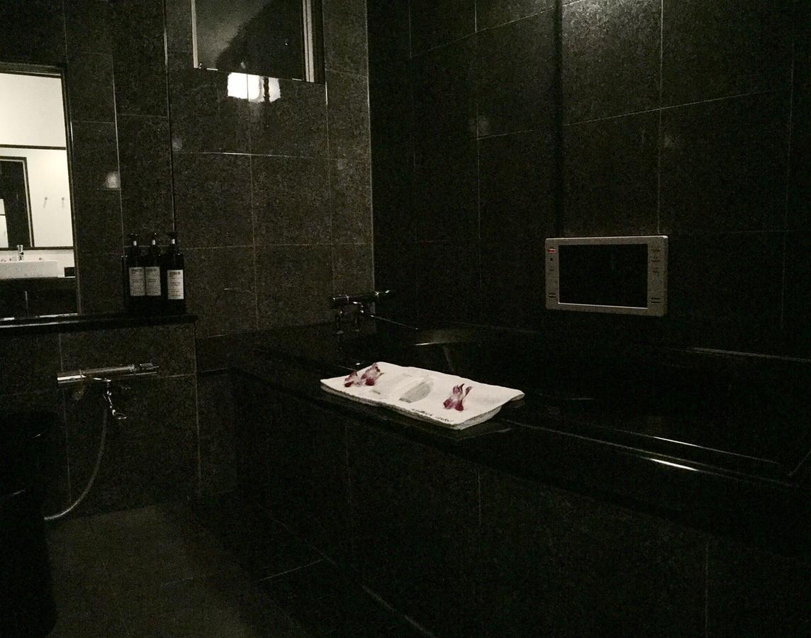 Hôtel Aroma Garu (Adults Only) à Tōkyō Extérieur photo