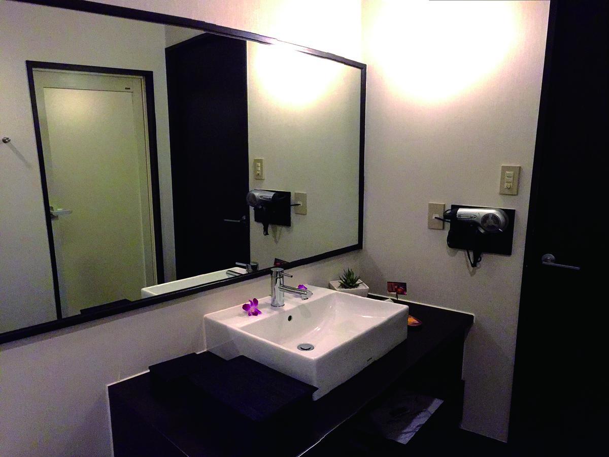 Hôtel Aroma Garu (Adults Only) à Tōkyō Extérieur photo