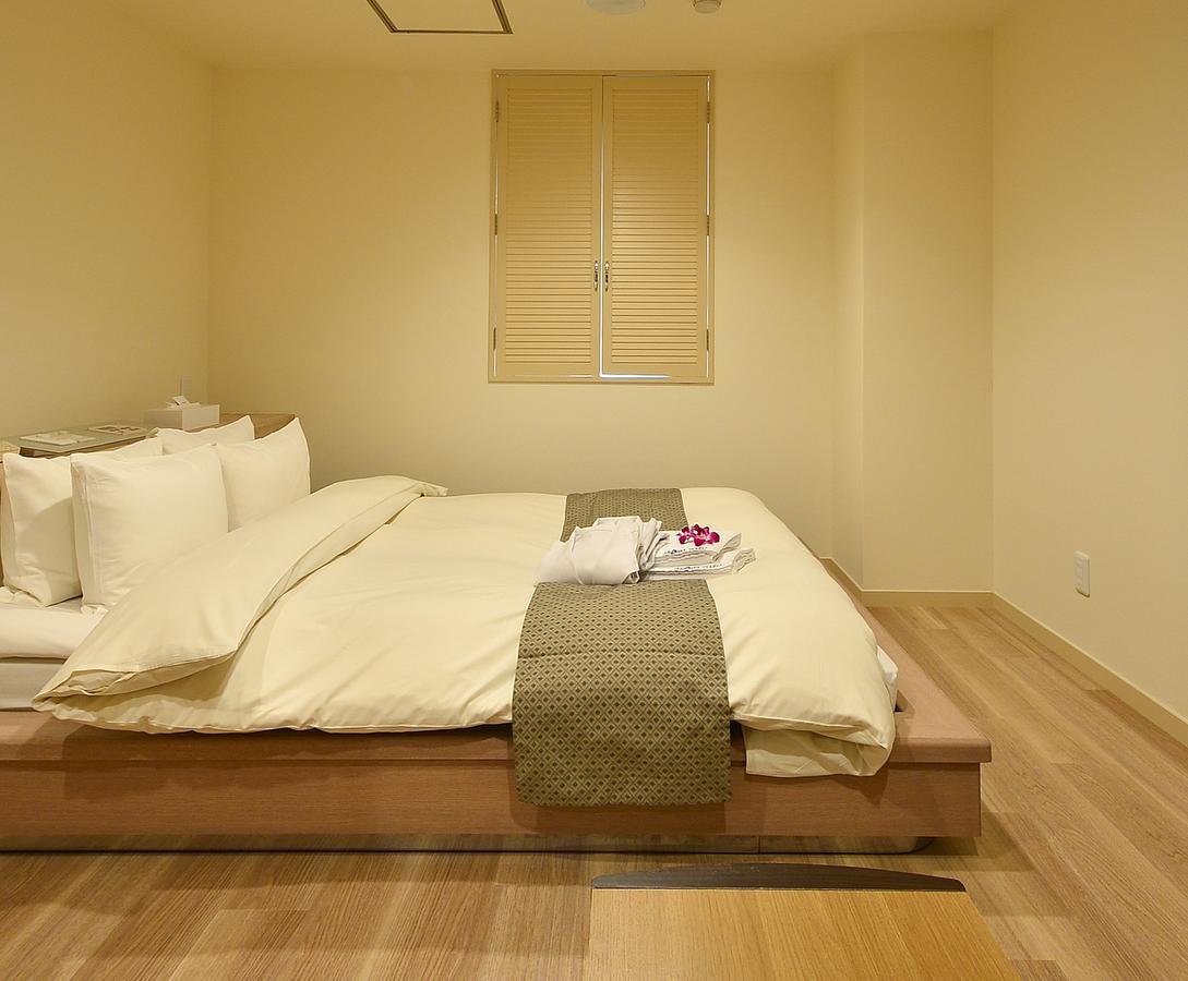 Hôtel Aroma Garu (Adults Only) à Tōkyō Extérieur photo