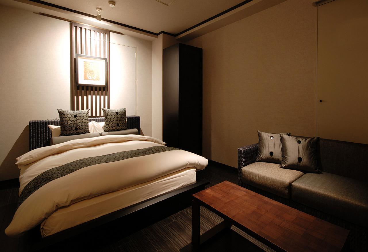 Hôtel Aroma Garu (Adults Only) à Tōkyō Extérieur photo