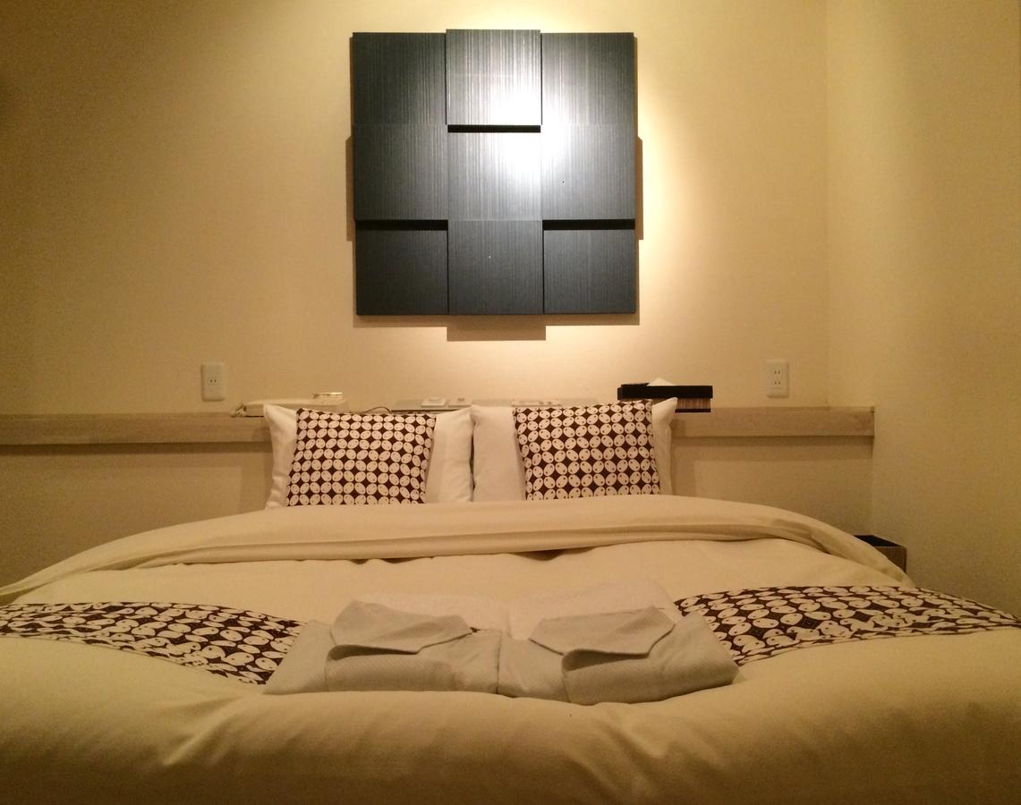 Hôtel Aroma Garu (Adults Only) à Tōkyō Extérieur photo