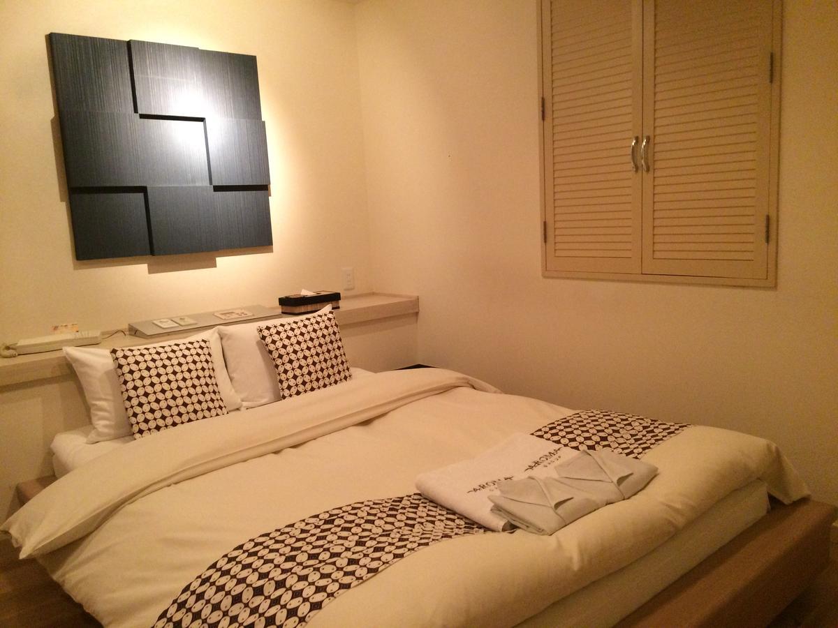Hôtel Aroma Garu (Adults Only) à Tōkyō Extérieur photo