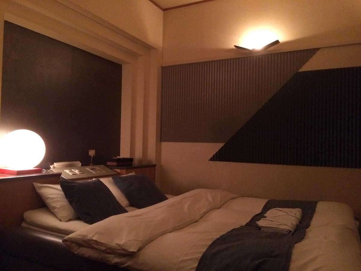 Hôtel Aroma Garu (Adults Only) à Tōkyō Extérieur photo