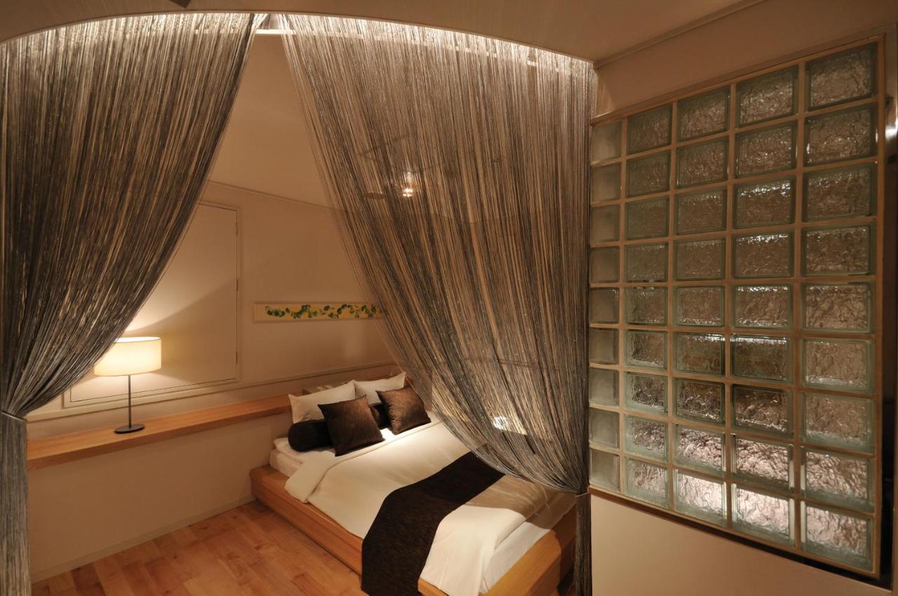 Hôtel Aroma Garu (Adults Only) à Tōkyō Extérieur photo