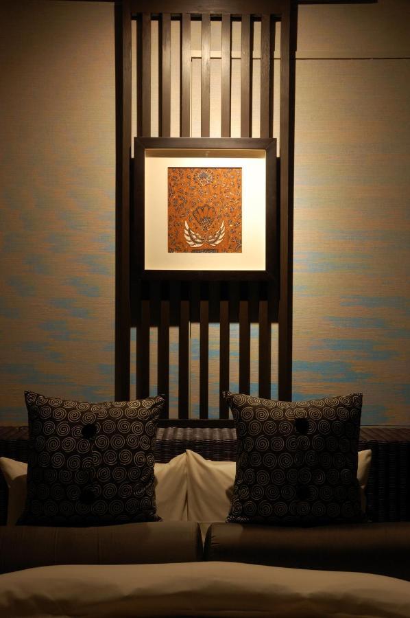 Hôtel Aroma Garu (Adults Only) à Tōkyō Extérieur photo